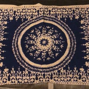 Full/Queen Comforter from UO